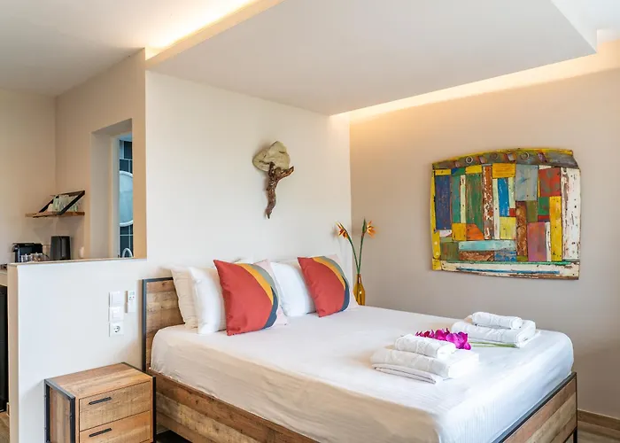 Core Luxury (adults Only) Pensiune