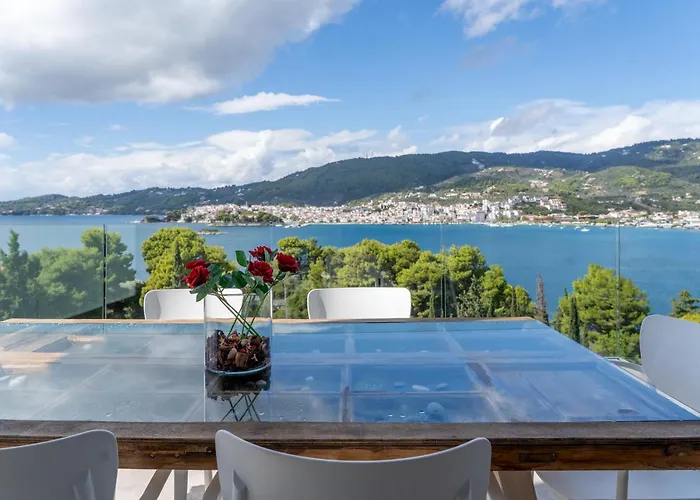 Pensiune Core Luxury (adults Only) Skiathos