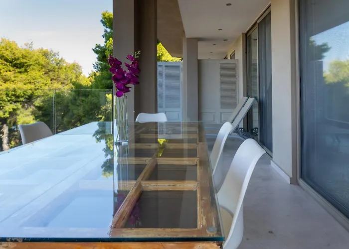 Core Luxury (adults Only) Skiathos