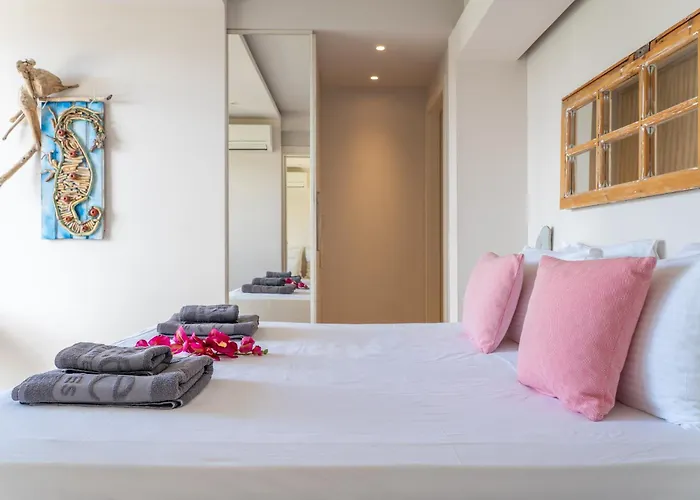 Core Luxury (adults Only)