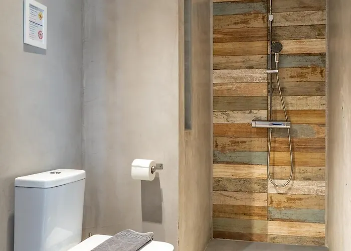 Core Luxury (adults Only) Pensiune Skiathos