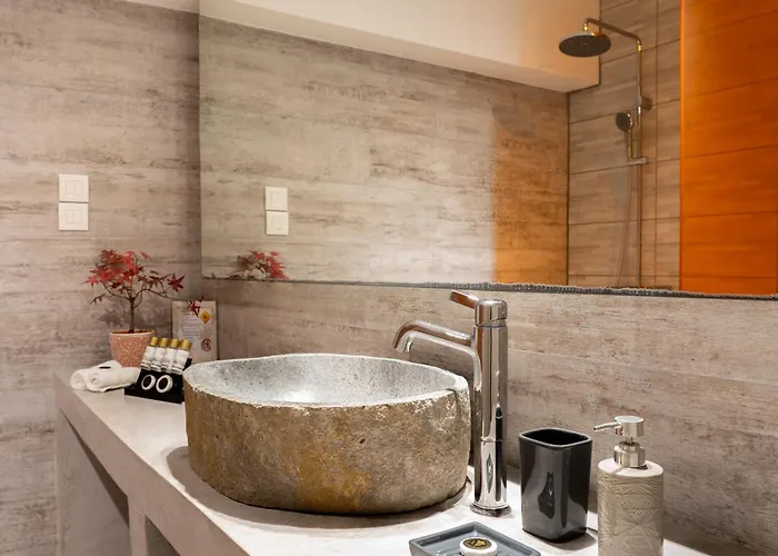 Core Luxury (adults Only) Pensiune 4*