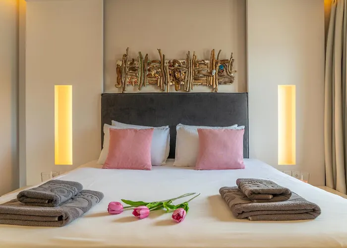 Core Luxury (adults Only) 4*