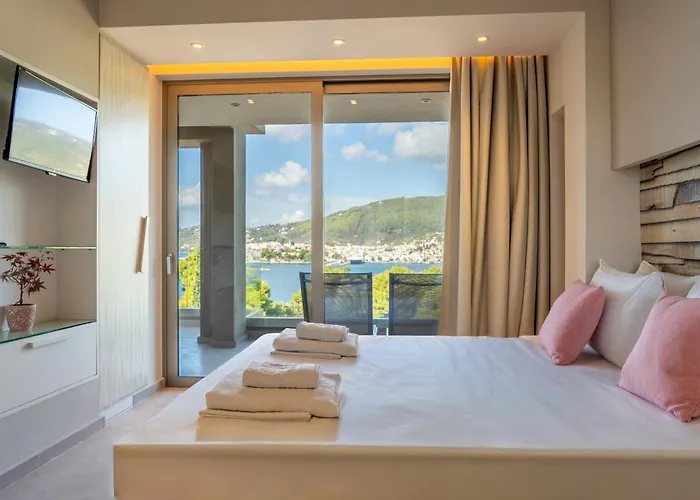 Core Luxury (adults Only) 4* Skiathos