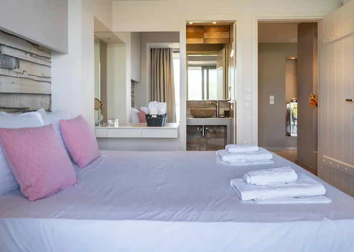 Pensiune Core Luxury (adults Only)