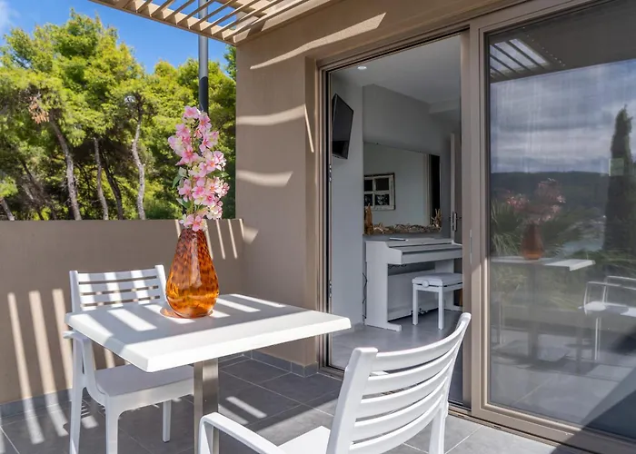 Core Luxury (adults Only) Skiathos