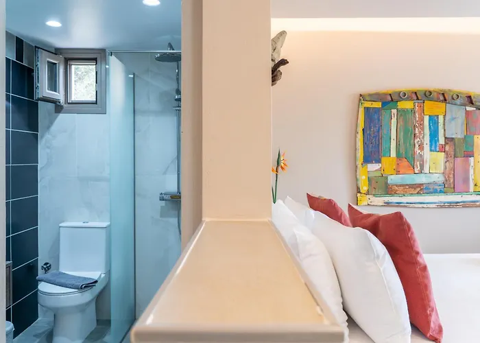 Pensiune Core Luxury (adults Only) Skiathos