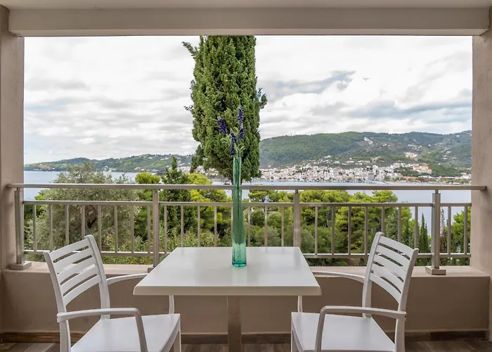 Pensiune Core Luxury (adults Only)