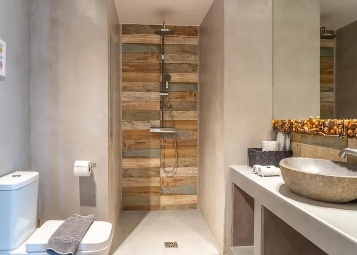 Pensiune Core Luxury (adults Only) 4*