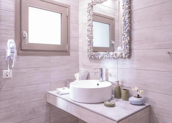 Core Luxury (adults Only) Skiathos