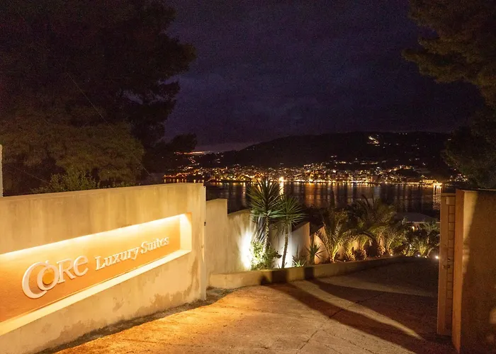 Core Luxury (adults Only) 4*