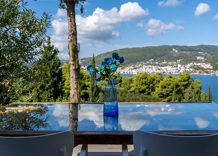 Vendégház Core Luxury (adults Only)