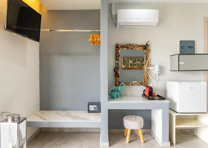 Core Luxury (adults Only)