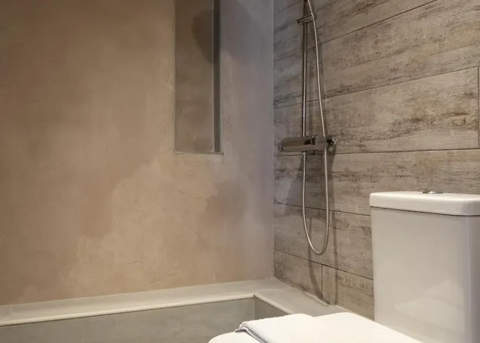 Core Luxury (adults Only) Vendégház 4*