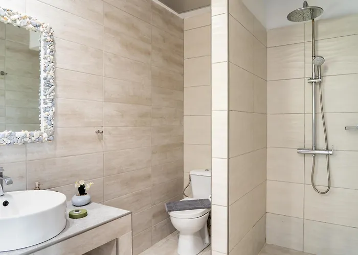 Core Luxury (adults Only) Szkiáthosz