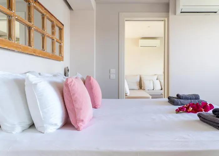 Core Luxury (adults Only) 4*