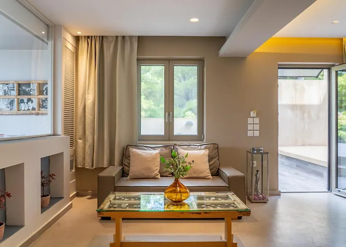 Core Luxury (adults Only) Konukevi