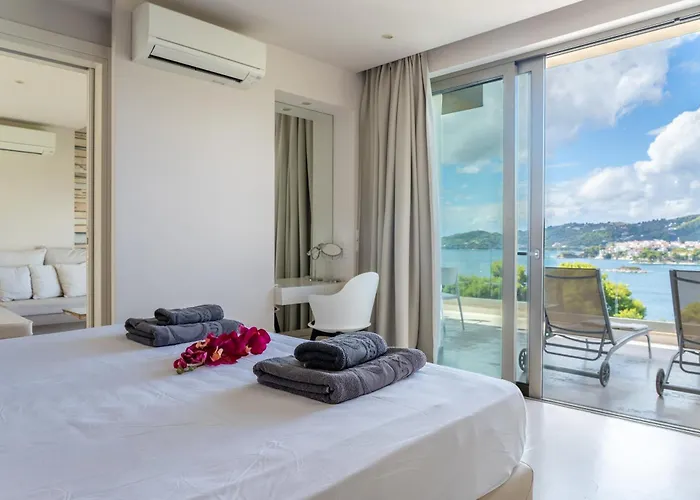 Konukevi Core Luxury (adults Only)