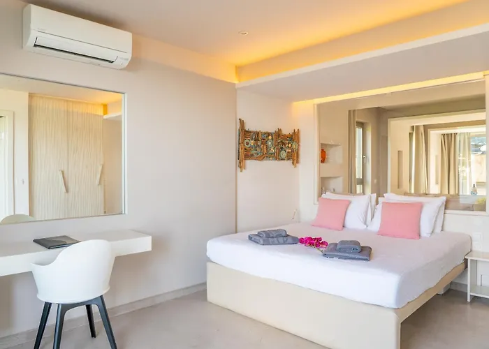 Core Luxury (adults Only) 4*