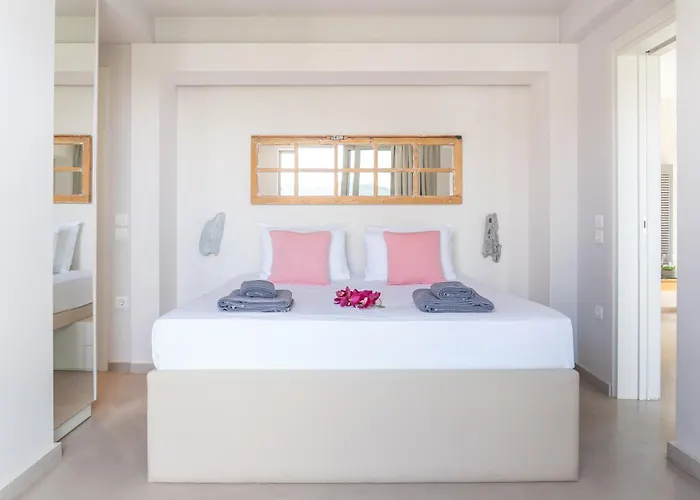 Core Luxury (adults Only) 4* İskados