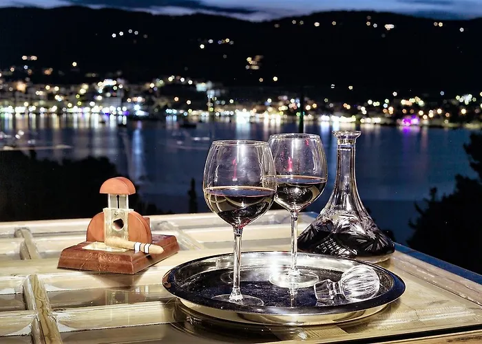 Core Luxury (adults Only) 4* Skiathos