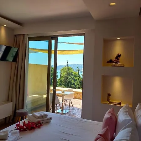Pensionat Core Luxury (adults Only) 3*
