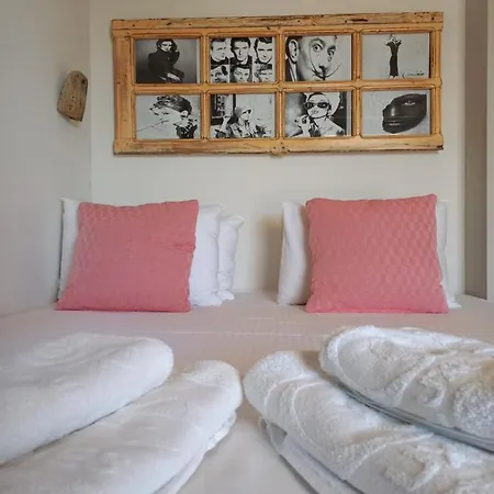 Core Luxury (adults Only) Pensionat Skiathos stad
