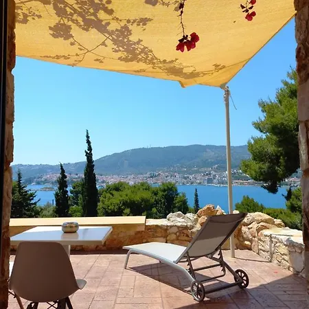 Core Luxury (adults Only) 3* Skiathos stad