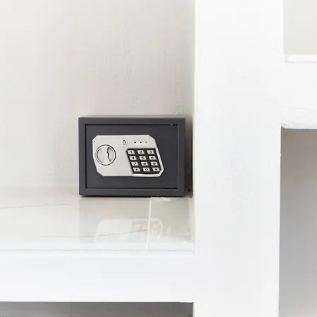 Core Luxury (adults Only) 4* Skiathos-Stadt