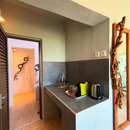 Core Luxury (adults Only) 4* Skiathos-Stadt