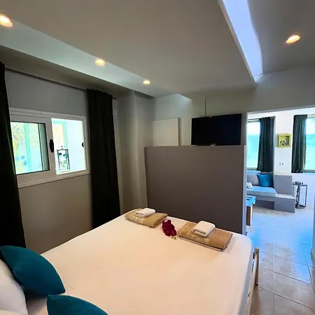 Gasthof Core Luxury (adults Only) Skiathos-Stadt