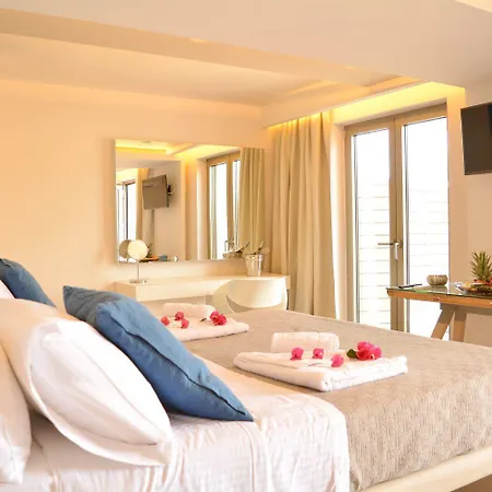 Core Luxury (adults Only) Gasthof 4*