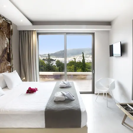 Core Luxury (adults Only) 4* Skiathos-Stadt