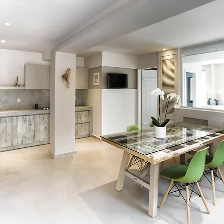 Gasthof Core Luxury (adults Only)