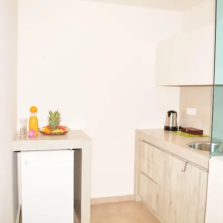 Core Luxury (adults Only)