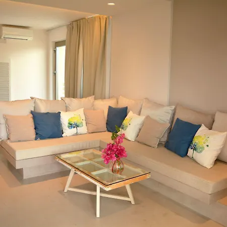 Core Luxury (adults Only)