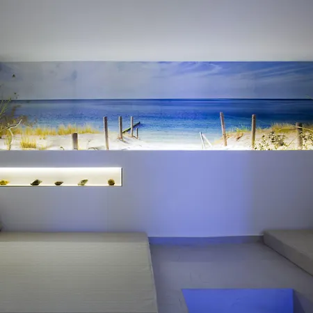 Gasthof Core Luxury (adults Only) 4*