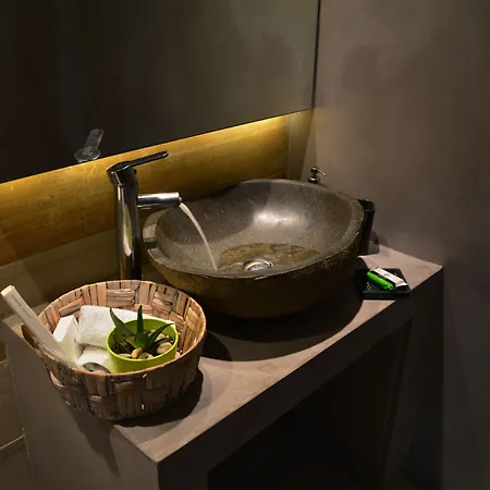 Gasthof Core Luxury (adults Only)