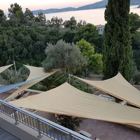 Core Luxury (adults Only) 4* Skiathos-Stadt