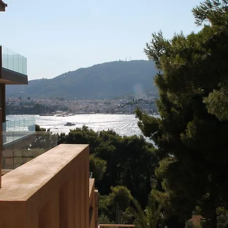 Pensionat Core Luxury (adults Only) 4*