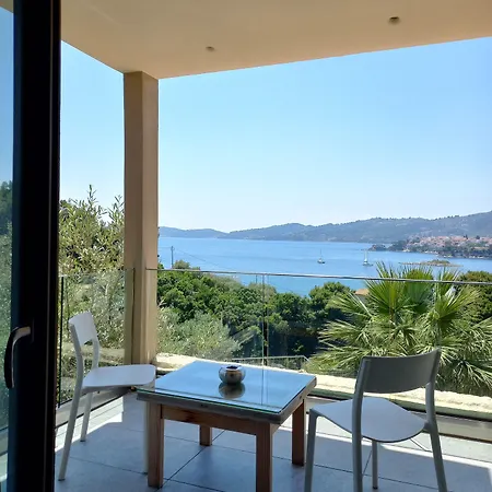 Core Luxury (adults Only) 4* Skiathos-Stadt