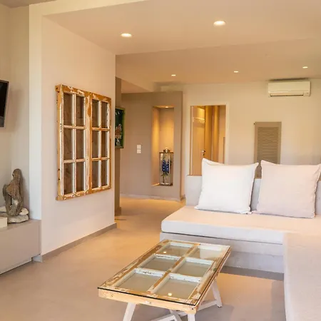 Core Luxury (adults Only) Pensionat