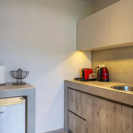 Pensionat Core Luxury (adults Only)