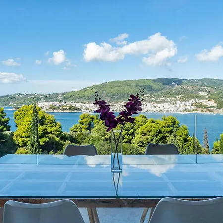 Core Luxury (adults Only) 4* Skiathos stad