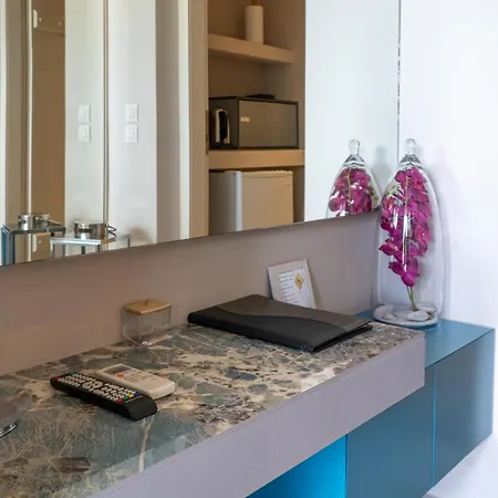 Pensionat Core Luxury (adults Only) 4*