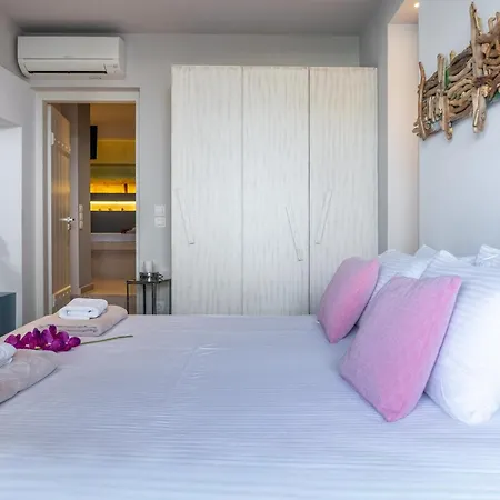 Core Luxury (adults Only) Pensionat Skiathos stad