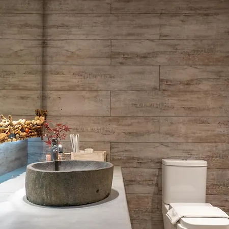 Pensionat Core Luxury (adults Only) 4*