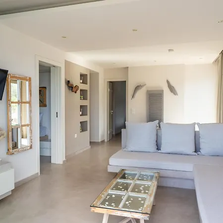 Core Luxury (adults Only) Pensionat