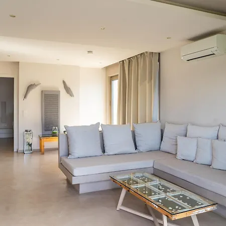 Pensionat Core Luxury (adults Only) 4*