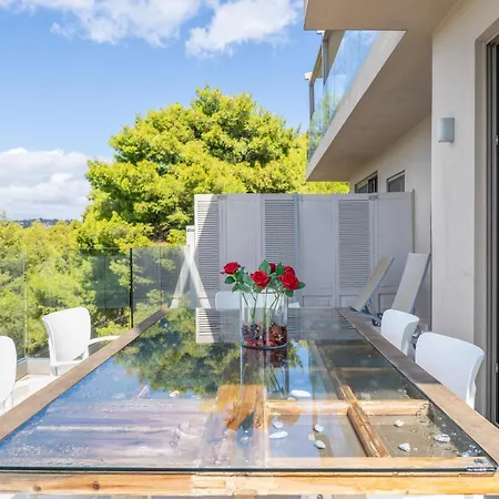 Core Luxury (adults Only) Skiathos stad